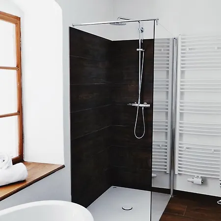 La Petite Ivy - Trenninghof 1302 Landhaus Mühldorf