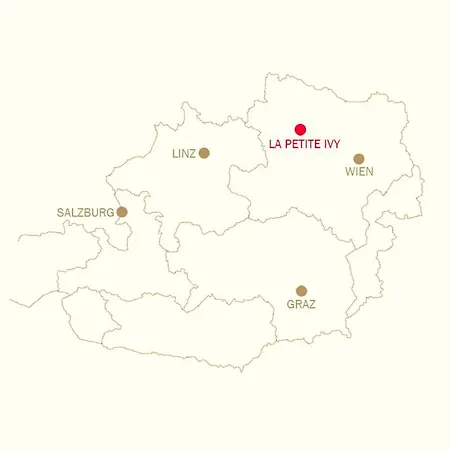 Landhaus La Petite Ivy - Trenninghof 1302