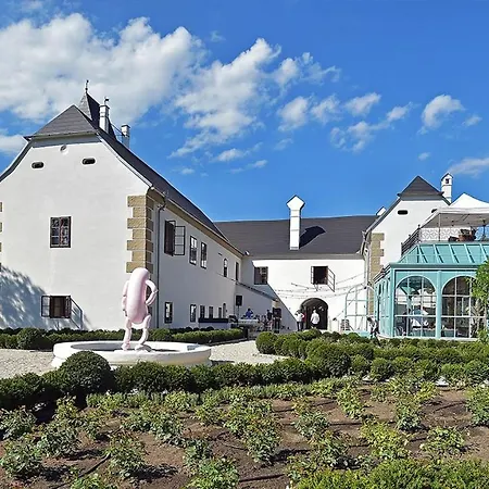 La Petite Ivy - Trenninghof 1302 Landhaus