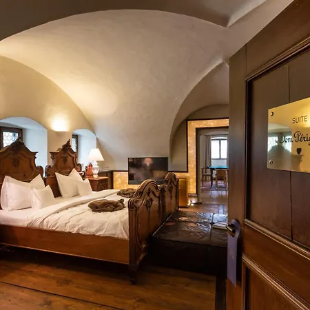Landhaus La Petite Ivy - Trenninghof 1302 Mühldorf