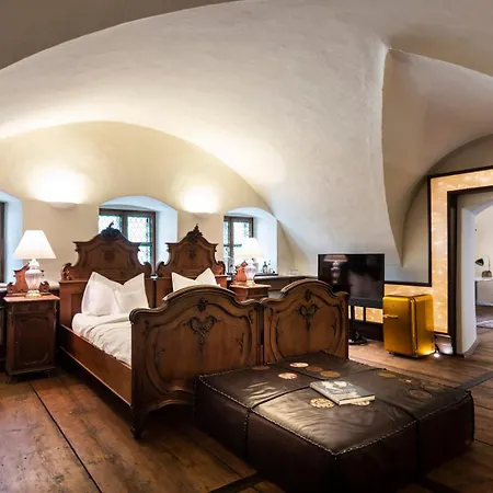 La Petite Ivy - Trenninghof 1302 Landhaus Mühldorf