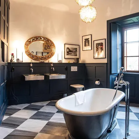 La Petite Ivy - Trenninghof 1302 Landhaus Mühldorf