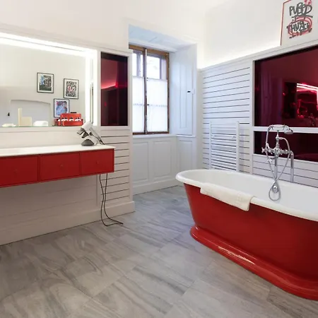 Landhaus La Petite Ivy - Trenninghof 1302 Mühldorf