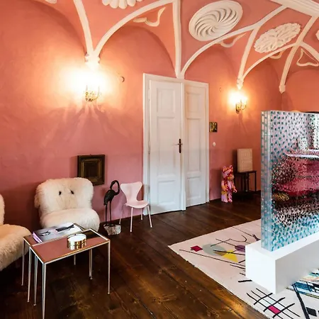 La Petite Ivy - Trenninghof 1302 Landhaus