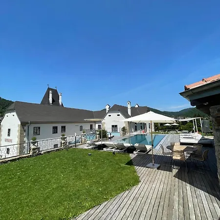 La Petite Ivy - Trenninghof 1302 Landhaus